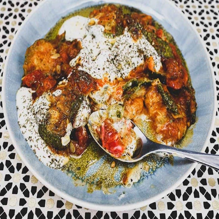 Borani Banjan