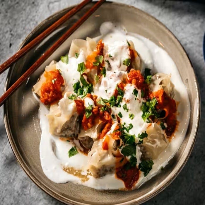 Mantu